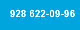 928 622-09-96 928 622-09-96